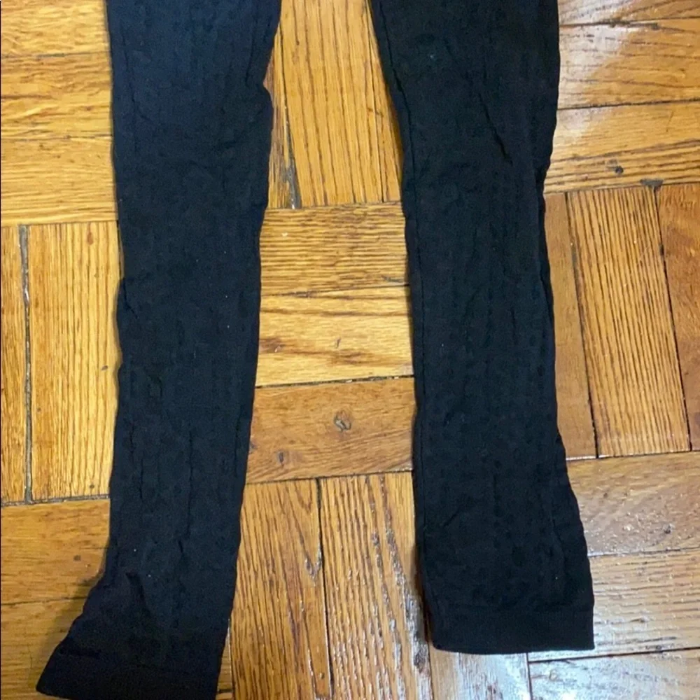 2 for $15 NWT Capri length stockings